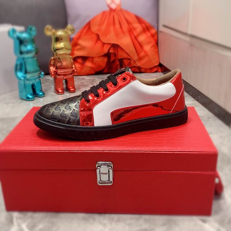 men Amarni shoes-139